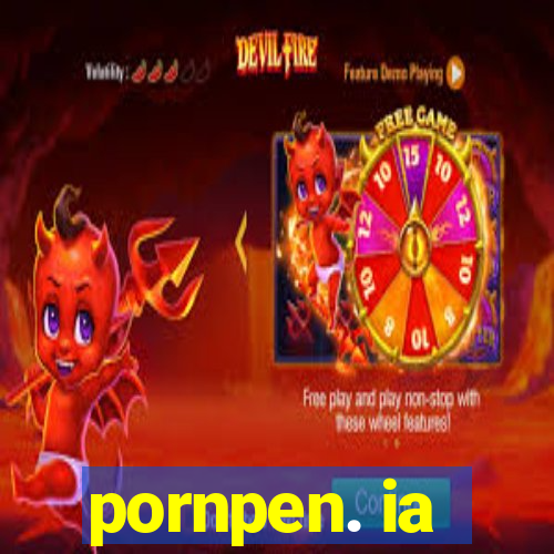 pornpen. ia